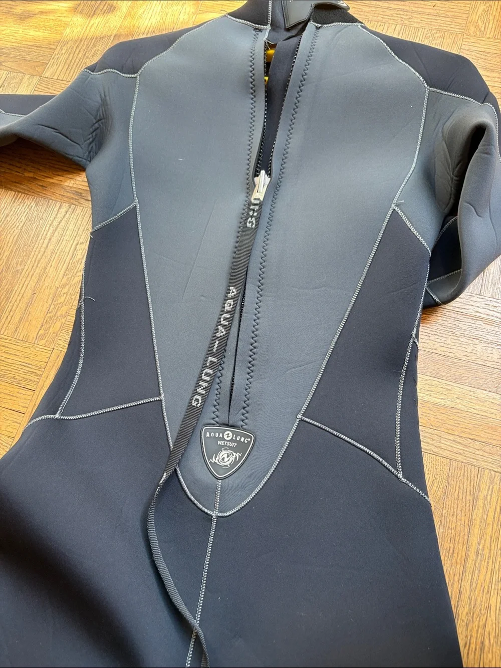 Aqua Lung aqua lung